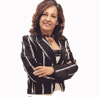 Carolina González