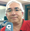 Carlos Barazal