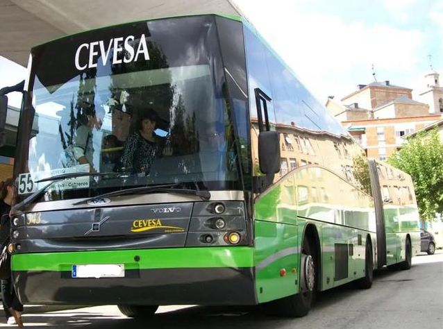 CEVESA