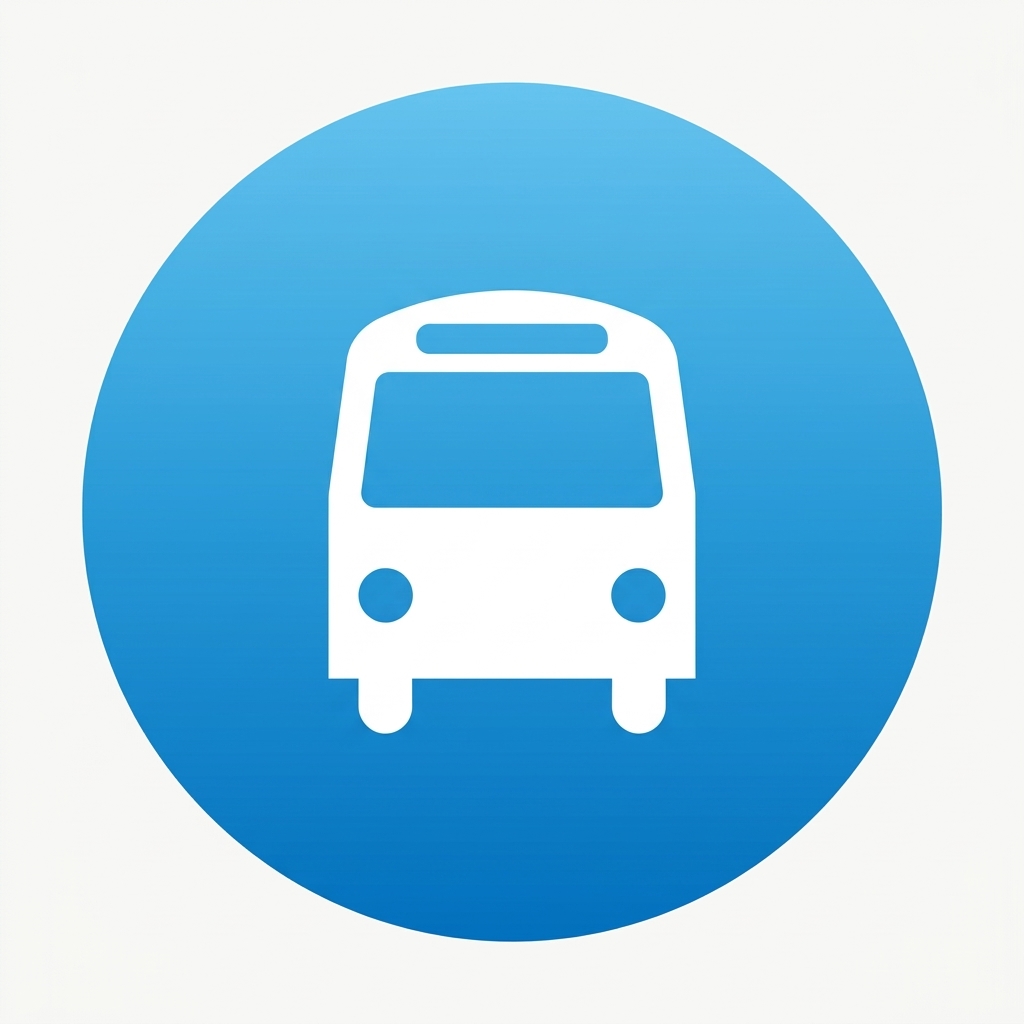 Autobuses